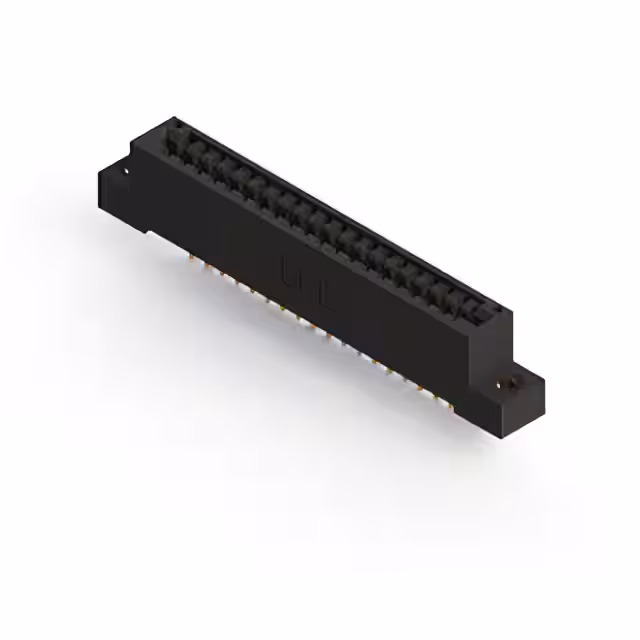 896-020-541-108 EDAC Inc.  Edgeboard Connectors